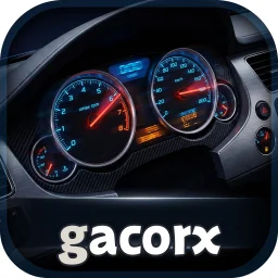 GACORX — ikon APK
