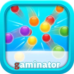 GAMINATOR — ikon APK