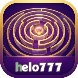 HELO777 — ikon APK